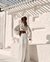 Vestido Tulum argola em lurex na internet