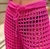 Calça Ibiza Tela em Tricot Verano - Riouniquebeachwear.com.br