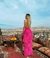SAIDA MIAMI PINK - comprar online