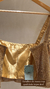 TOP STRASS DOURADO - comprar online