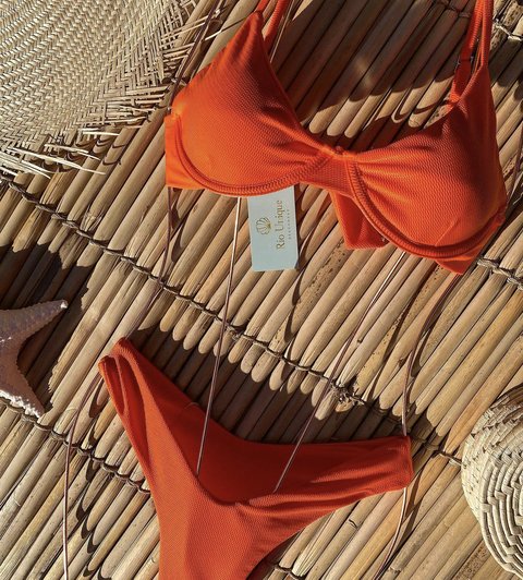 Biquíni Paola Sunset