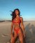 BIQUINI RED BRUNA - comprar online