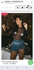 Cinto Party Strass DOURADO - comprar online