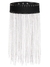 Cinto Franja/Couro Coachella - comprar online