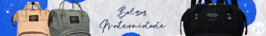 Banner da categoria Bolsas Maternidade