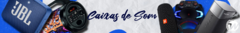 Banner da categoria Caixas de Som