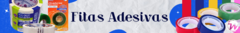 Banner da categoria Fitas Adesivas