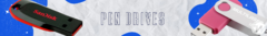 Banner da categoria Pen Drives