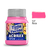 Tinta para Tecido 37 ml 537 Rosa, ACRILEX