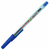 Caneta Azul Esferográfica 0.7 mm, COMPACTOR (Preço por Unidade)