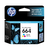 Cartucho de Tinta HP Colorido 664 Original, HP - comprar online