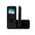 Celular Up 2G P9143 Dual Chip com Câmera e Bluetooth Preto, MULTILASER