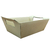 Cesta Cartão 22 x 15 x 9 cm Decorados, CROMUS EMBALAGENS (Preço por Unidade) - Web Palmas