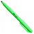 Marca Texto Lumini Verde Neon, CIS (Preço por Unidade)