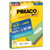 Etiqueta Papel A4 Inkjet + Laser 3,3 x 10,4 cm Pimaco 100 Folhas, BIC