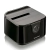 HD Docking Station SATA 2,5'' e 3,5'', MULTILASER