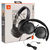 Headphones Com Fio Bluetooth Pure Bass Sound Tune 500BT, JBL
