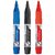 Marcador para Quadro Branco Recarregável Smart Click Azul, FABER CASTELL (Preço por Unidade) - comprar online