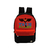 Mochila Juvenil Costas Westpack Dragões Take Flight, COLORIZI