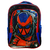 Mochila Infantil Costas Speed Web, PONTO VERDE