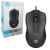 Mouse Óptico USB com Fio 100, HP