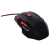 Mouse Gamer Fire Button 7 Botões 2400 DPI MO236, MULTILASER