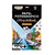 Papel Fotográfico 180 g/m² A4 Tipo Glossy Pacote com 20 Folhas, BRW
