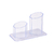 Porta Canetas e Clips 2 em 1, WALEU - comprar online
