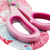 Tesoura Multiuso 19 cm Rosa, ACRILEX - comprar online
