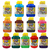 Tinta Guache 250ml, ACRILEX (Preço por Unidade)