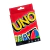 Conjunto de Cartas UNO Baralho, UNO