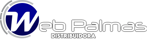 Web Palmas