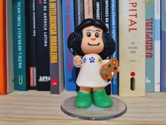 Miniatura MAFALDA FRIDA - Loja Imagística