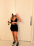 Saia de Tule + Shortinho - comprar online