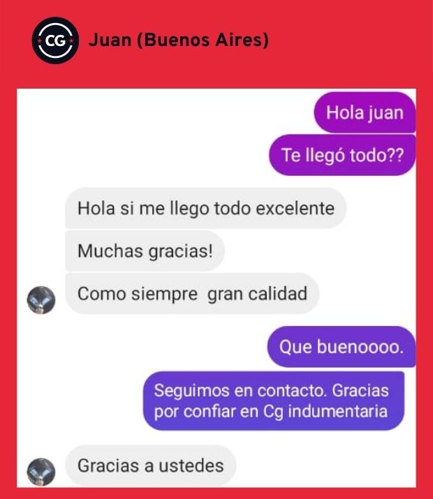 Experiencia