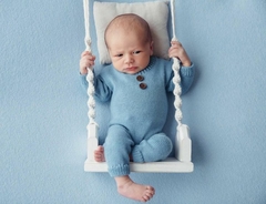 Balanço Amanda Delaporta - Newborn - loja online