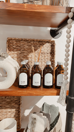 Difusor de ambientes - comprar online