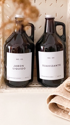Growler #Laundry - comprar online