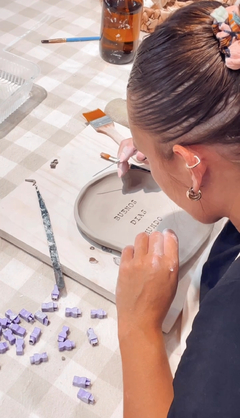 Taller de Ceramica en internet