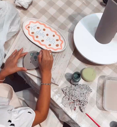 Taller de Ceramica - tienda online