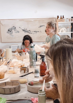 Taller de Ceramica - comprar online