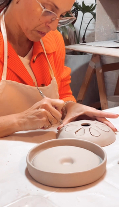 Taller de Ceramica - comprar online