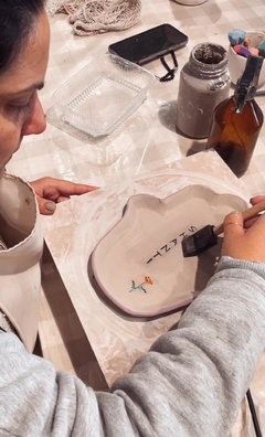 Taller de Ceramica - ESPACIO CIMA