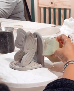 Taller de Ceramica