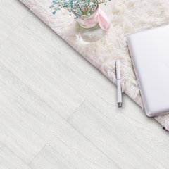 Funlife®Adesivos chão de grão de madeira cinza, adesivos à prova d'água auto-adesivo antiderrapante fácil de limpar, decoração de cozinha e banheiro