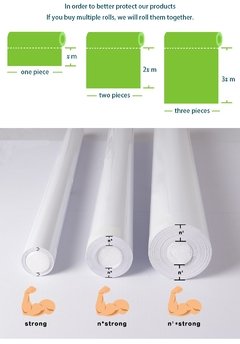 Papel de contato impermeável auto adesivo papel de parede guarda-roupa armário de cozinha móveis renovação adesivo de parede 30cm/40cm largura filme - loja online