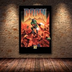 Casa decoração da lona cartaz imagem sexy final fantasia jogo pintura cartaz parede para casa lona pintura da arte da parede - loja online