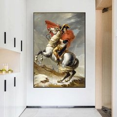 Azul verde dourado amarelo alce abstrato cartaz nórdico impressão em tela pintura da arte da parede imagem moderna sala de estar decoração - loja online