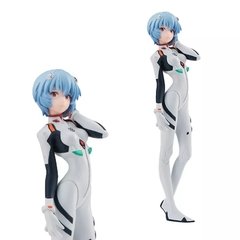 Anime 13cm eva asuka langley soryu ayanami rei mari makinami gasha retratos evangelion doces figura de ação brinquedos ornamentos na internet
