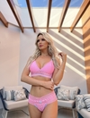 Conjunto Lingerie Nathaly - Babaloo com Frozen